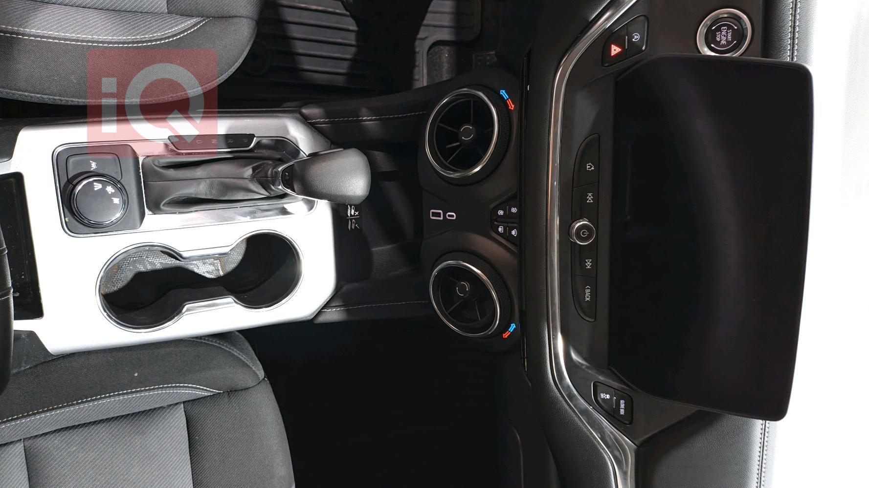 شيفروليه بليزر